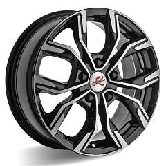 Диски X'trikeRST R106 