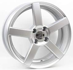 Диск R16 4x100 6,5J ET40 D60,1 NEO V03-1665 S
