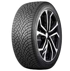 Nokian Tyres шина 275/40 R21 107T - euro-diski.ru Зимние шины 275/40 R21 Nokian Tyres Hakkapeliitta R5 SUV 107T XL