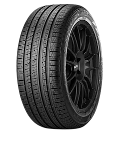 Pirelli шина 245/45 R20 103V - euro-diski.ru Летние шины 245/45 R20 Pirelli Scorpion Verde All Season 103V LR XL
