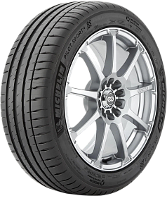 Летние шины 275/35 R18 Michelin Pilot Sport 4 99Y XL