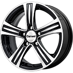 R15 5x114,3 6J ET39 D60,1 Carwel Лямбда 109 AB