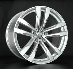 Шины R19 5x120 9J ET48 D74,1 Replay B 170 SF