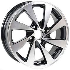 Диск R15 4x98 6J ET33 D58,6 RST R055 BD