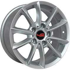 Диск R16 5x120 7J ET40 d72,6 LegeArtis B 159 S 