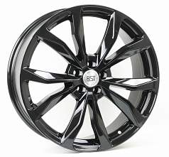 Диск R19 5x108 7,5J ET36 D65,1 RST R009 BL