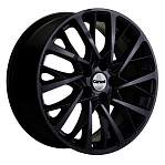 R18 5x114,3 7,5J ET45 D60,1 Carwel Оланга 1804 (Atlas/ Atlas Pro/Lifan Myway) BL