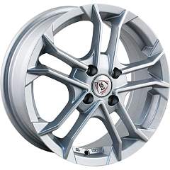 Диски NZ Wheels SH 655 