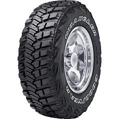 Шины Goodyear Wrangler AT Adventure летние