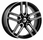 R16 5x108 6,5J ET48 D63,35 Wheels UP Up113 New Diamond