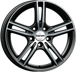 R16 5x100 6,5J ET40 D67,1 Carwel Баруй 223 AB