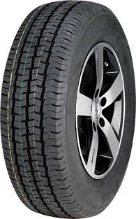 Летние шины 185/75 R16 Ovation V-02 104/102R LT/C