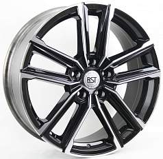 Диск R18 5x100 7J ET28 D57,1 RST R078 BD
