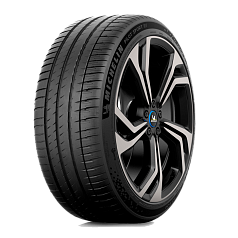 Летние шины 285/45 R20 Michelin Pilot Sport EV 112Y XL NE0