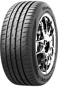 Летние шины 255/60 R19 Goodride Solmax 1 113V SUV XL 