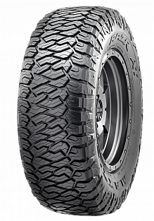 Летние шины 245/75 R16 Maxxis AT-811 RAZR 120/116S 10PR 