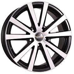 Диск R16 5x112 7J ET50 d57,1 NEO 649 BD 
