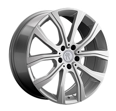 Шины R19 5x112 8,5J ET36 D57,1 Replay A170 S