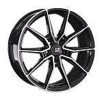 R20 5x112 9J ET20 D66,6 LS FlowForming RC58 BKF