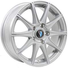 Диск R17 5x112 7J ET45 D57,1 Venti 1716 S