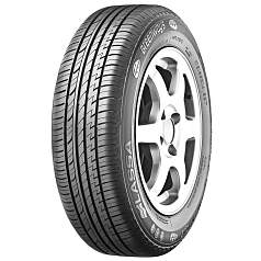 Летние шины 165/60 R14 Lassa Greenways 75H 