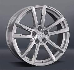 Диск R19 5x112 8,5J ET28 D66,6 Replay A215 S