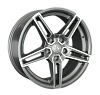 Диски LS WHEELS LS734 