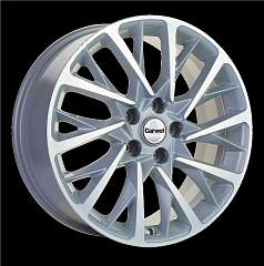 Диск R18 5x108 7,5J ET46 D63,4 Carwel Оланга 1804 (Geely Tugella/ Jaguar F-Pace) AST
