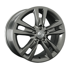 Шины R17 5x108 7J ET42 D65,1 Replay PG76 GM