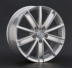Шины R16 5x112 6,5J ET50 d57,1 Replay SK 15 S
