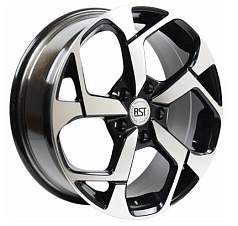 Диск R17 5x114,3 7J ET48 D67,1 RST R067 BD