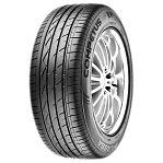 Летние шины 225/65 R17 Lassa Competus H/P 102V  