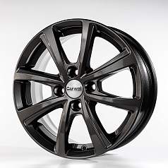 Диск R15 4x100 6J ET48 D54,1 Carwel Акуш GR