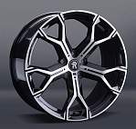 R21 5x112 9,5J ET31 D66,6 Replay A166 BKF