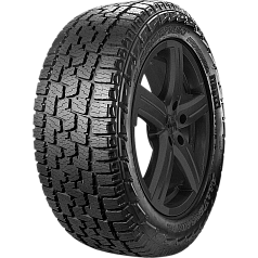 Летние шины 265/60 R18 Pirelli Scorpion All Terrain Plus 110H KS