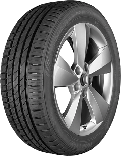 Летние шины 205/60 R16 Ikon Character Eco 92H