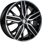 R18 5x108 6,5J ET52 D60,1 Скад KL-375 алмаз