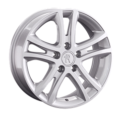 Шины R16 5x112 6,5J ET43 D57,1 Replay A99 S