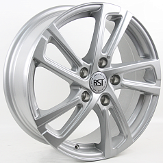 Диск R16 5x112 6,5J ET46 D57,1 RST R046 SL