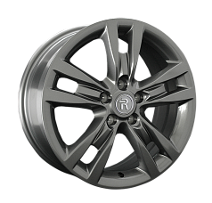Шины R17 5x108 7J ET50 D63,3 Replay FD61 GM 