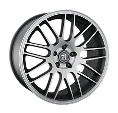 Шины R18 5x108 8J ET49 D63,4 Replay JG 2 MBF