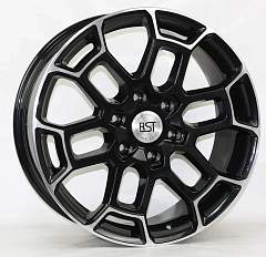 Диски RST R072 