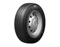 Зимние шины 195/80 R14 Marshal Winter PorTran CW51 106/104Q