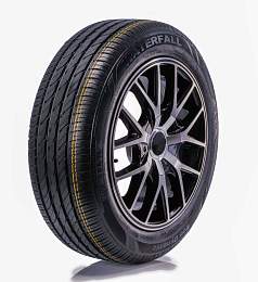 Летние шины 185/60 R15 Waterfall Eco Dynamic 88V