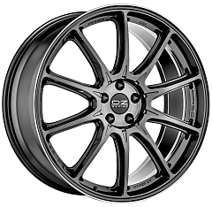 Диски OZ Hyper XT HLT 