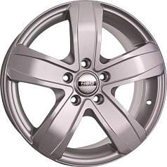Диск R17 5x112 7J ET42 D66,6 NEO 736 S