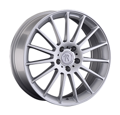 Шины R18 5x112 7,5J ET51 D66,6 Replay B206 S   