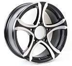 R16 5x139,7 6,5J ET40 D98 Venti 1610 BD