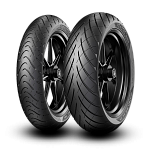 140/70 R12 Metzeler Roadtec Scooter 60L TL Передняя (Front)/Задняя (Rear) 2023