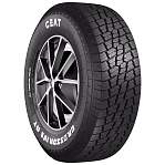 265/65 R17 Ceat CrossDrive AT 112S 
